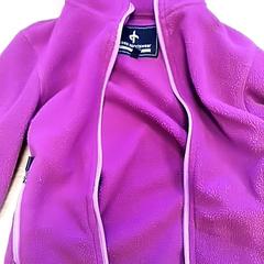 Giacca per bambini Lila, come riportato da IKEA Malmö utilizzando iLost