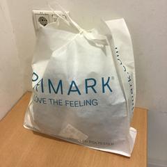 Sac, a été signalé par Qbuzz U-OV utilisant iLost