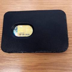 Držák karty Mihi, jak nahlášeno Qbuzz DMG pomocí iLost