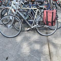 Gazelle, segons ha informat Stadswerk072 mitjançant iLost