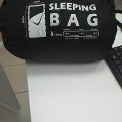 Śpiwór de couchage, zgłoszono przez ilévia przy użyciu iLost