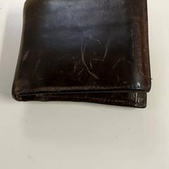 Portemonnee, zoals gemeld door Regio Antwerpen - Brussel met iLost