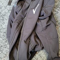 재킷, iLost를 사용하여 Connexxion Haarlem IJmond에 보고됨