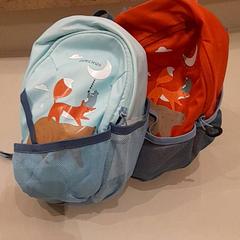 Bolsa Kinder, ha sido reportado por Van der Valk Hotel Schiphol con iLost