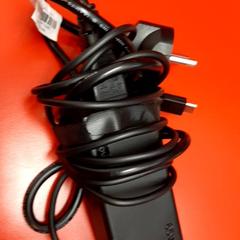 Laptop-ladegerät, gemeldet von UvA REC über iLost