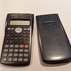 Calculator, as reported by Padualaan 97 using iLost