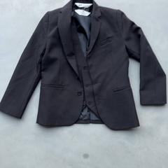 Blazer Schwarz, zgłoszono przez hoop Kirche - Campus Achim przy użyciu iLost