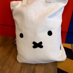 Sack, gemeldet von Arriva Limburg Noord über iLost