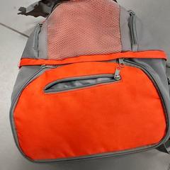 Ruksak, ako bolo nahlásené Regio Antwerpen - Brussel pomocou iLost