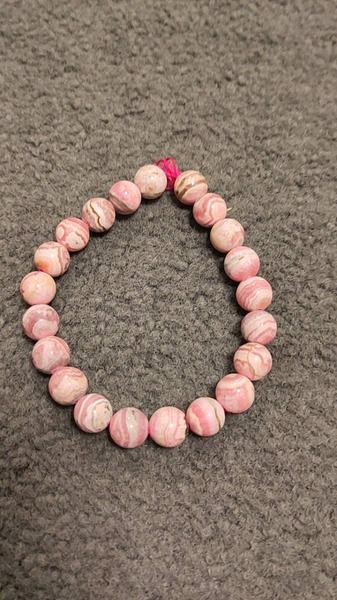 Bracelet roze