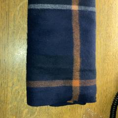 Sjal, rapporterat av Van der Valk Hotel Kasteel TerWorm med iLost