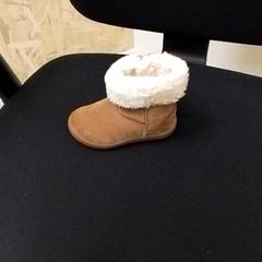 Zapato, ha sido reportado por ilévia con iLost