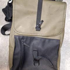 Rugtas Kleding, segons ha informat Qbuzz DMG mitjançant iLost