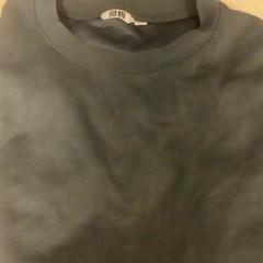 Tshirt, como reportado por Artis utilizando o iLost