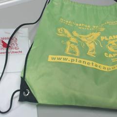 حقائب حمل وحقائب اليد Lukic، كما تم الإبلاغ عنه بواسطة Gemeente Utrecht عبر iLost