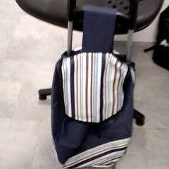 Erosketa saskia kar, gisa salatu by Arriva Infoshop Enschede iLost erabiliz