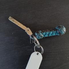 Autosleutels がiLostに報告されました