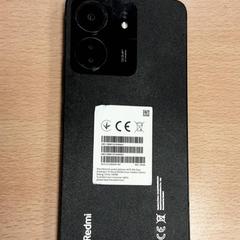 Telèfon zwart Redmi, segons ha informat Arriva Vechtdallijnen mitjançant iLost