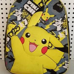 Motxilla, segons ha informat Qbuzz GD Groningen HS mitjançant iLost