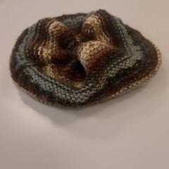 Beanie, ako bolo nahlásené Vrije Universiteit Amsterdam pomocou iLost