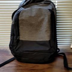 Torba Berkenbosch, zgłoszono przez Connexxion Haarlem IJmond przy użyciu iLost