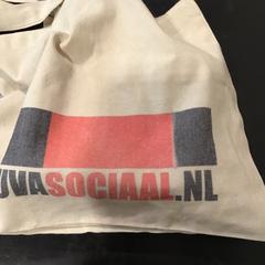 Bag, as reported by U-OV Utrecht using iLost