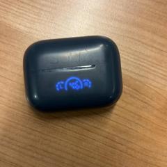 Audífonos, ha sido reportado por Pathé Spuimarkt con iLost