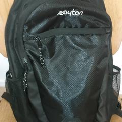 Motxilla, segons ha informat Regio Antwerpen - Brussel mitjançant iLost