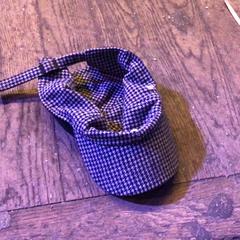 Keps Patroon, rapporterat av De Heeren van Aemstel med iLost