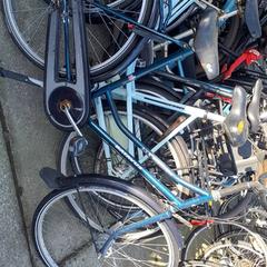 Men’s bike batavus, as reported by Stadswerk072 using iLost