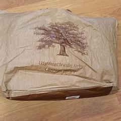 Sack, gemeldet von HTM über iLost