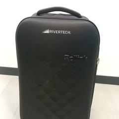Valise, a été signalé par Arriva Limburg Noord utilisant iLost