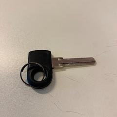 İLost kullanarak NHL Stenden hogeschool Emmen tarafından bildirildiği gibi Bisiklet anahtarı