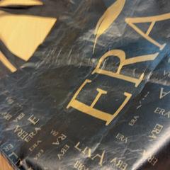 Borsa tote, come riportato da RET utilizzando iLost