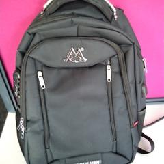 Ryggsäck, rapporterat av Twisto med iLost