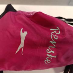 Rucksack, gemeldet von Regio Limburg - Leuven über iLost