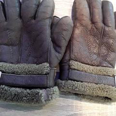 장갑, iLost를 사용하여 EBS Tramplein에 보고됨