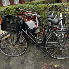 City bike, jak zgłoszono do iLost
