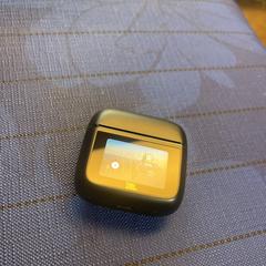 Oplaadcase JBL tour pro 3, amint azt az iLostnak jelentették.