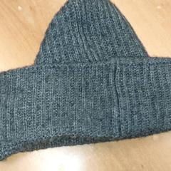 Ropa - Muts, ha sido reportado por Regio Antwerpen - Brussel con iLost