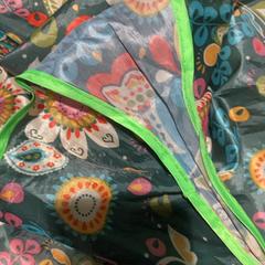 Borsa, come riportato da Pathé Tilburg Stappegoor utilizzando iLost