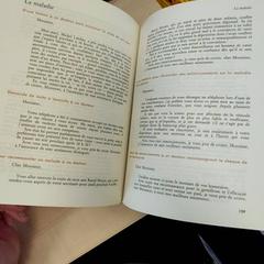 Libro, ha sido reportado por IKEA Strasbourg con iLost