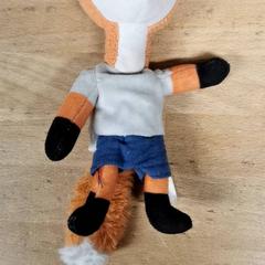 Knuffel, gisa salatu by IKEA Amersfoort iLost erabiliz