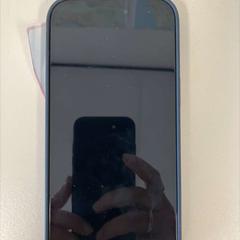 Smarttelefon zwart Apple, som rapportert av Connexxion Noord Holland Noord Alkmaar ved bruk av iLost
