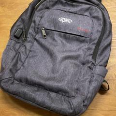 Bag, som rapportert av HTM ved bruk av iLost