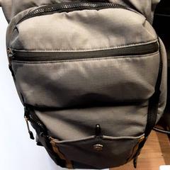 Rugzak، كما تم الإبلاغ عنه بواسطة Qbuzz ZHN عبر iLost