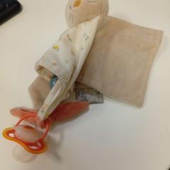 Leksak, rapporterat av IKEA Zaventem med iLost