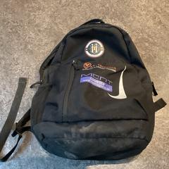 Rucksack, gemeldet von Gemeente Amsterdam - Bureau Gevonden Voorwerpen über iLost