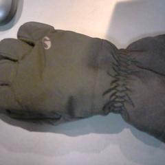 Handschuhe, gemeldet von SnowWorld Landgraaf über iLost