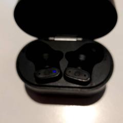 Houder oordopjes, zoals gemeld door Campus Den Haag met iLost